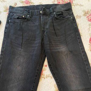 HM straight legs  cute size 34